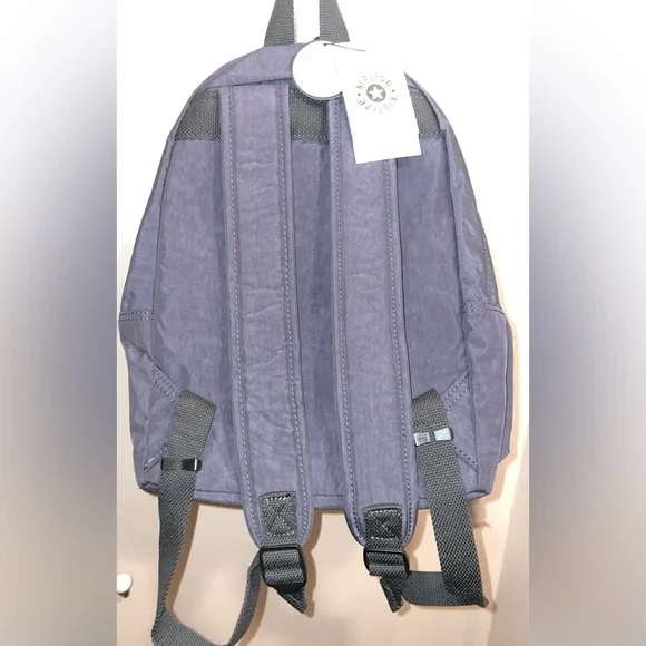 NWT KIPLING Challenger Backpack - Picture 4 of 7